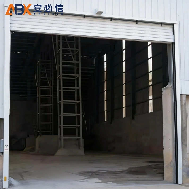 河池背带堆积门